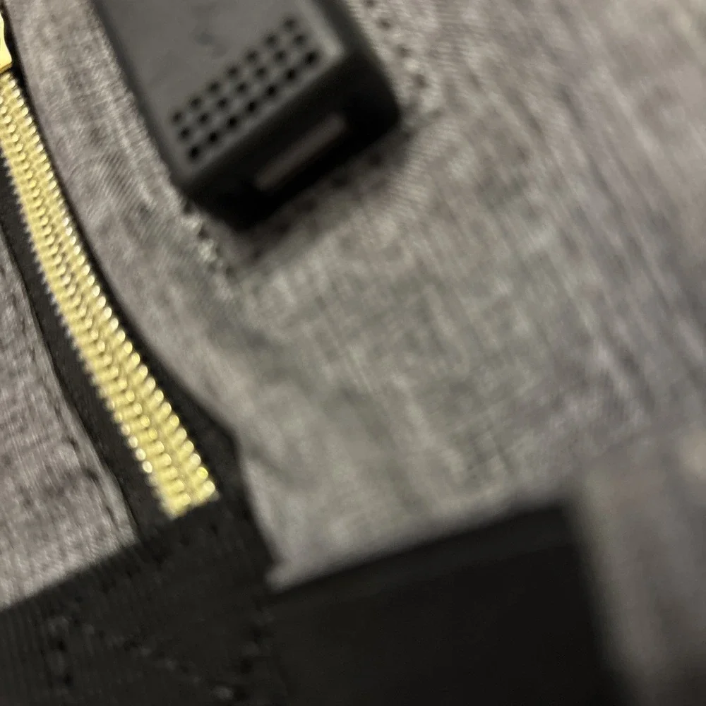 LOVEVOOK Laptop Backpack Gray